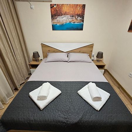 Studio 7 Veliko Tărnovo Exterior foto
