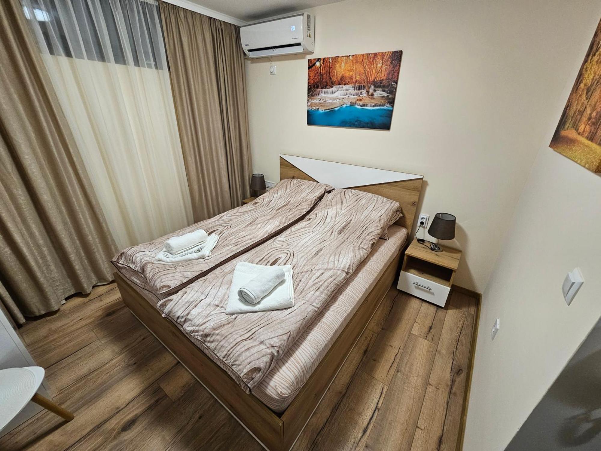 Studio 7 Veliko Tărnovo Exterior foto