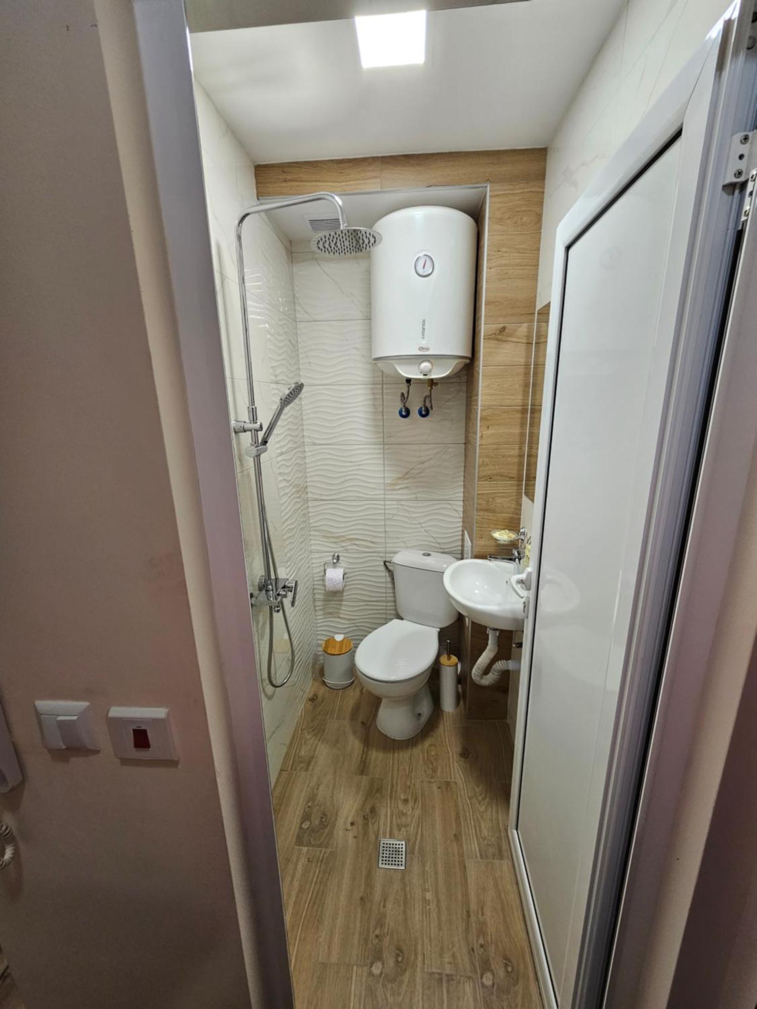 Studio 7 Veliko Tărnovo Exterior foto