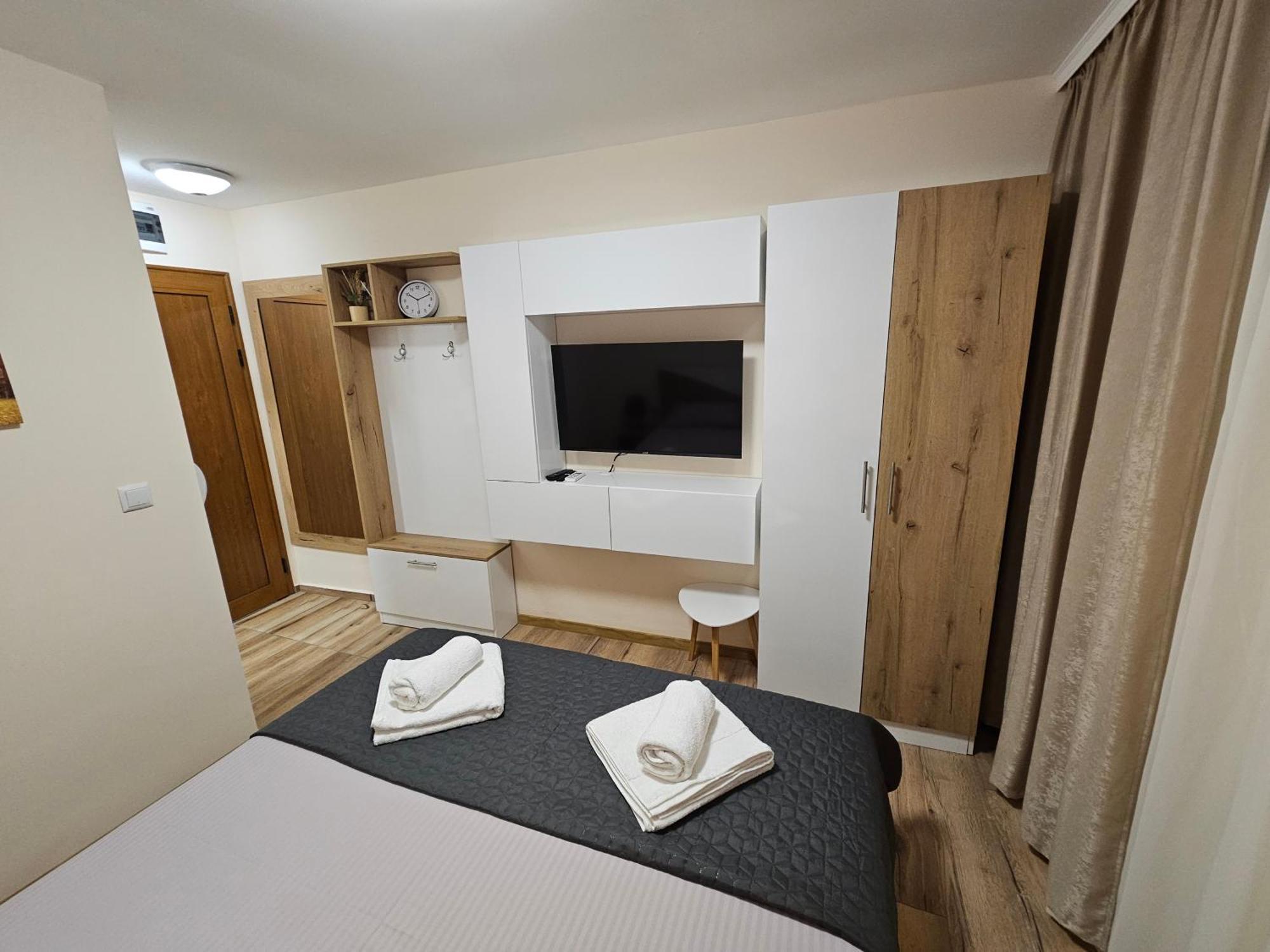 Studio 7 Veliko Tărnovo Exterior foto