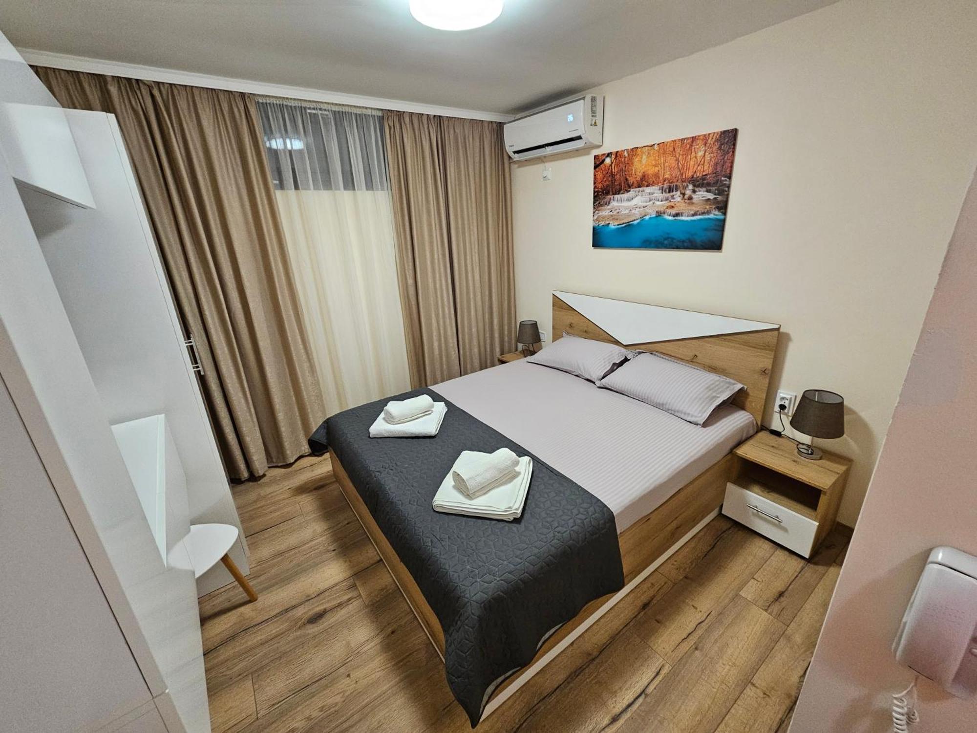 Studio 7 Veliko Tărnovo Exterior foto