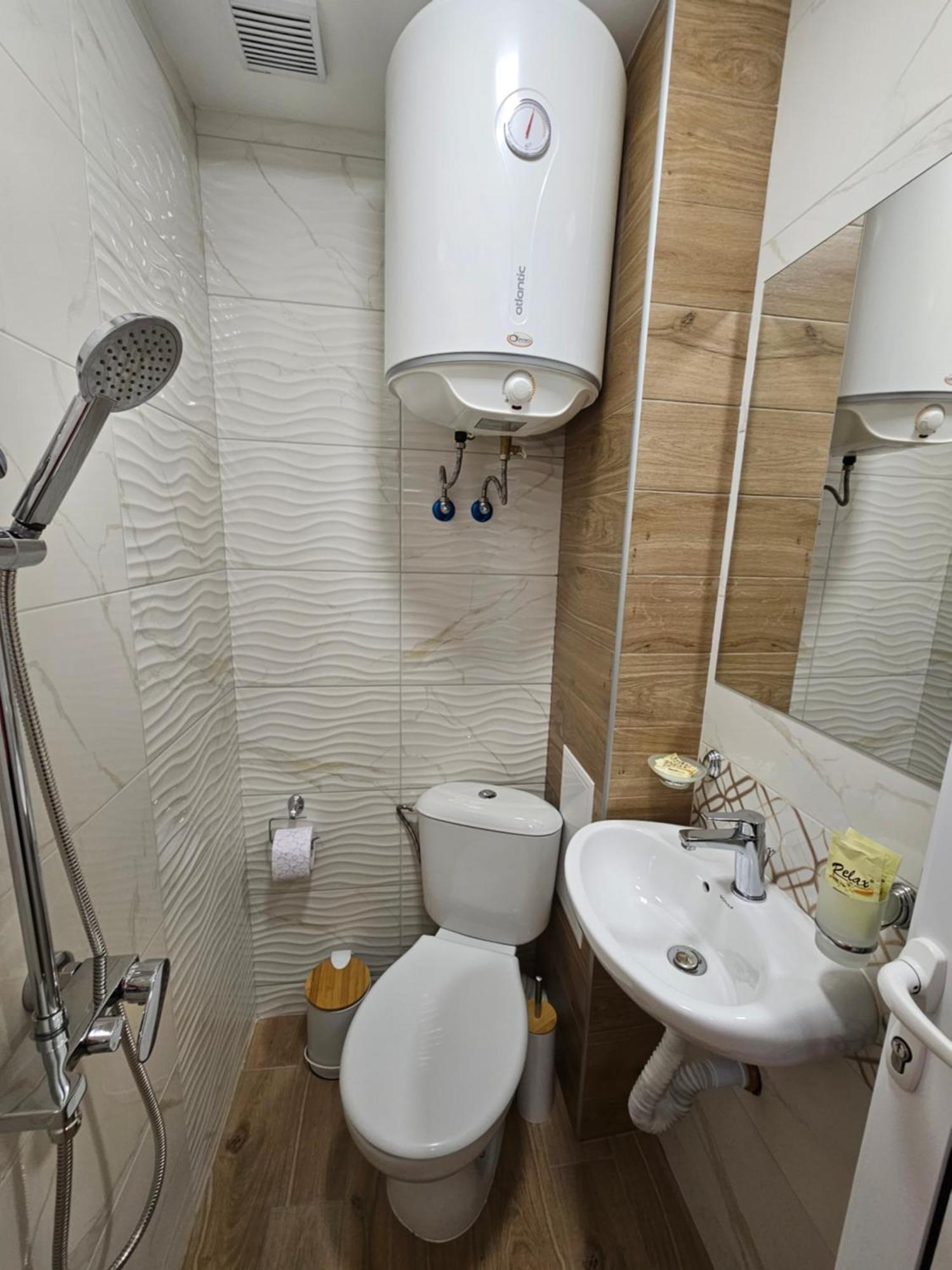 Studio 7 Veliko Tărnovo Exterior foto