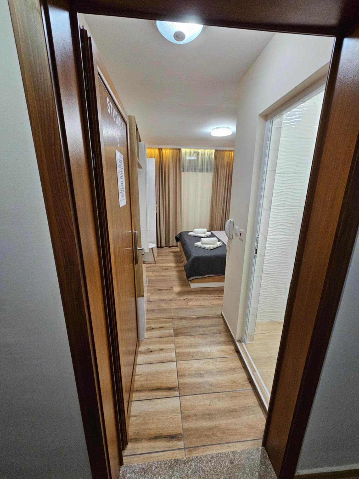 Studio 7 Veliko Tărnovo Exterior foto