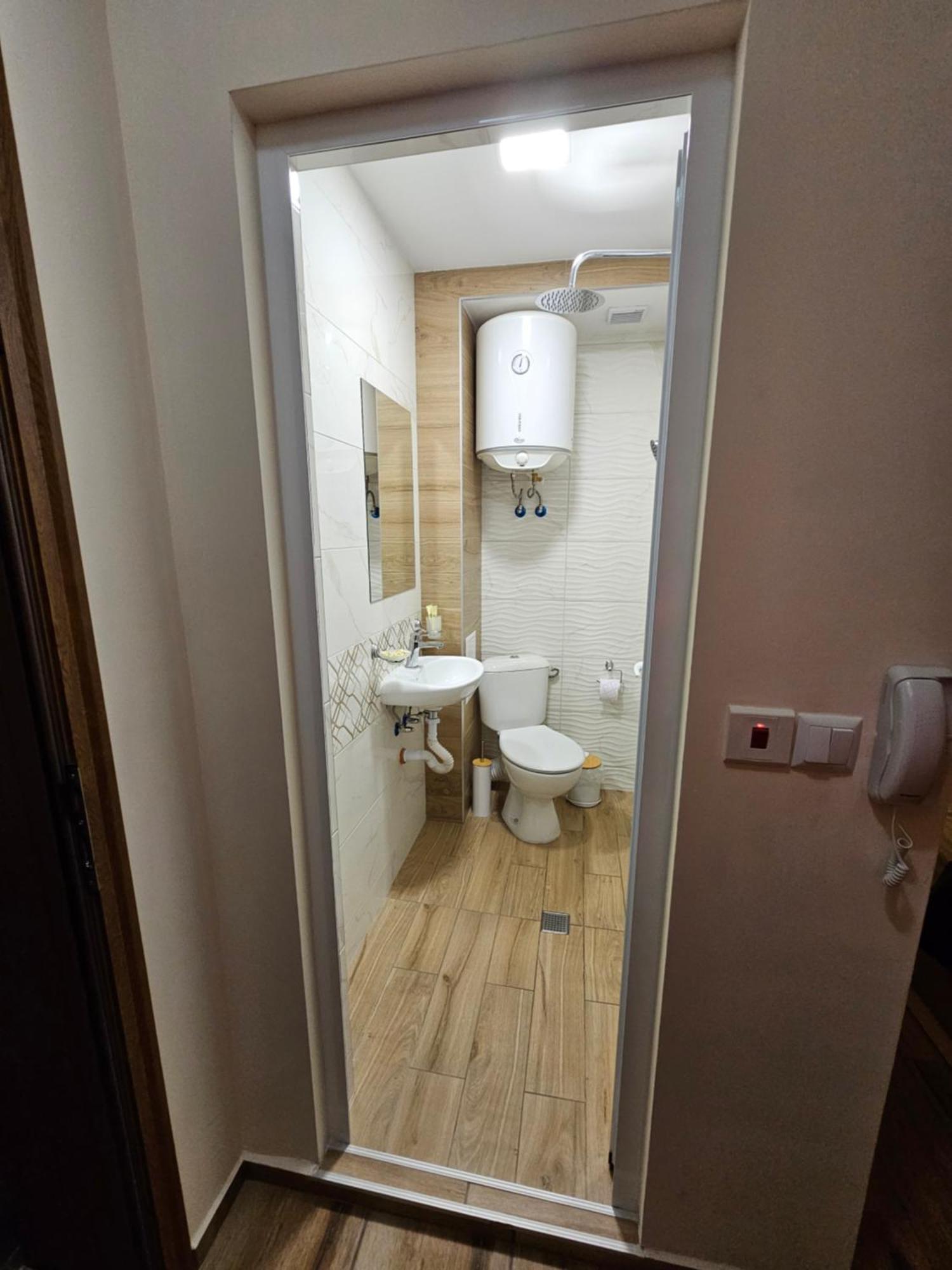 Studio 7 Veliko Tărnovo Exterior foto