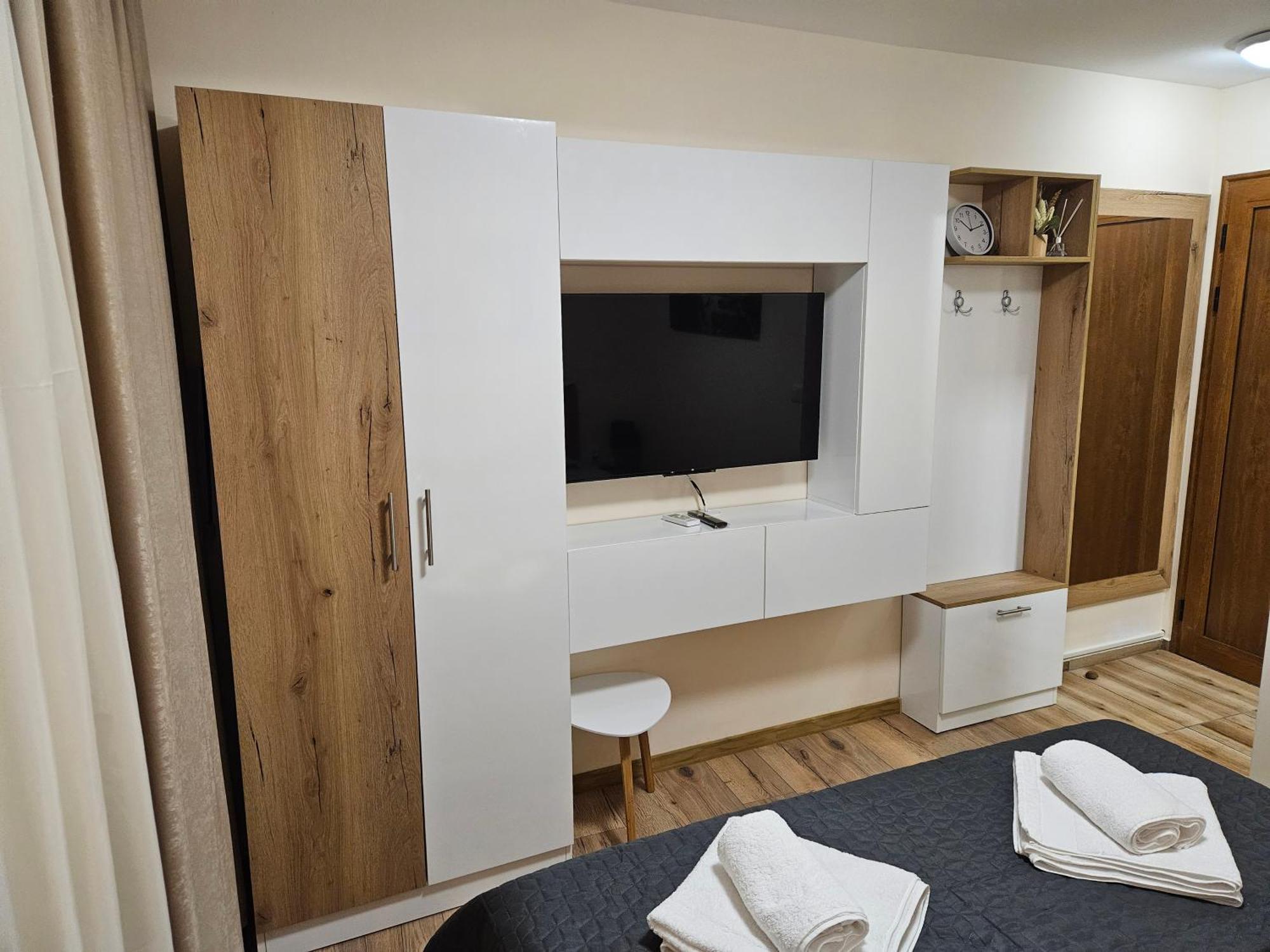Studio 7 Veliko Tărnovo Exterior foto