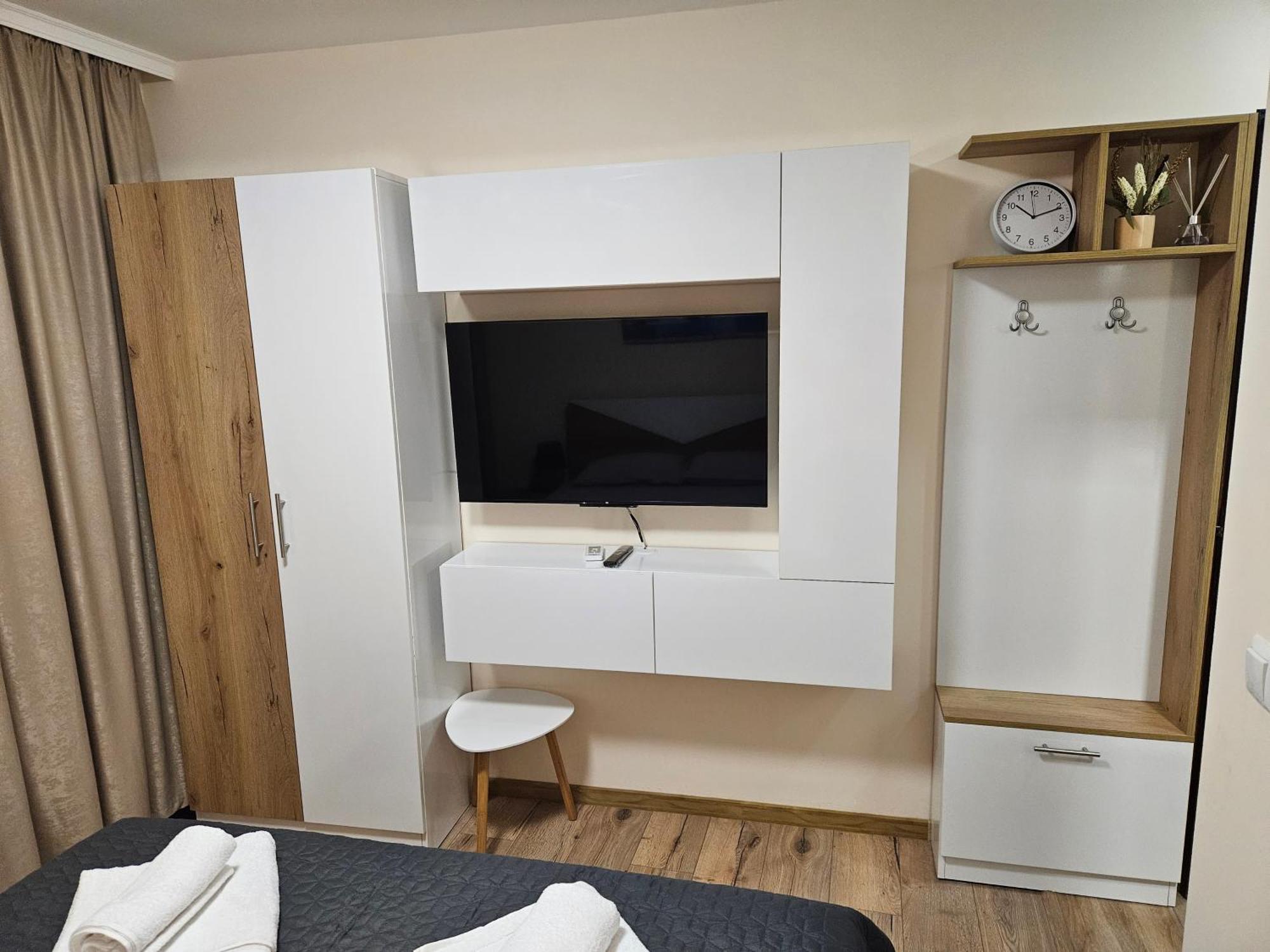 Studio 7 Veliko Tărnovo Exterior foto