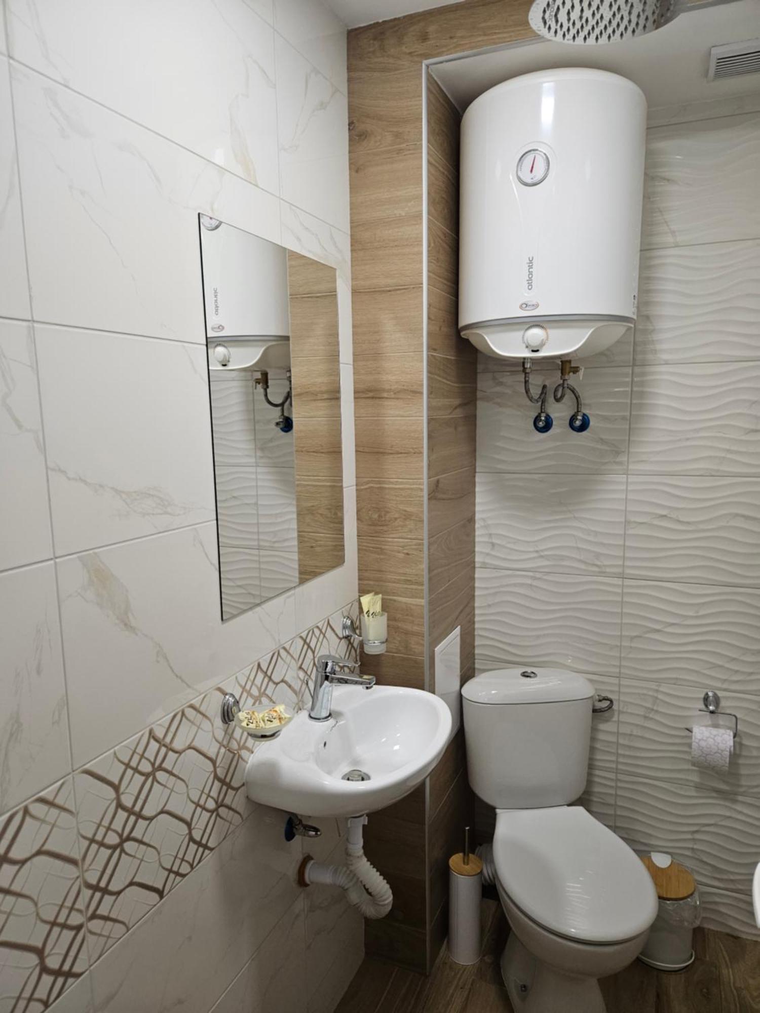 Studio 7 Veliko Tărnovo Exterior foto