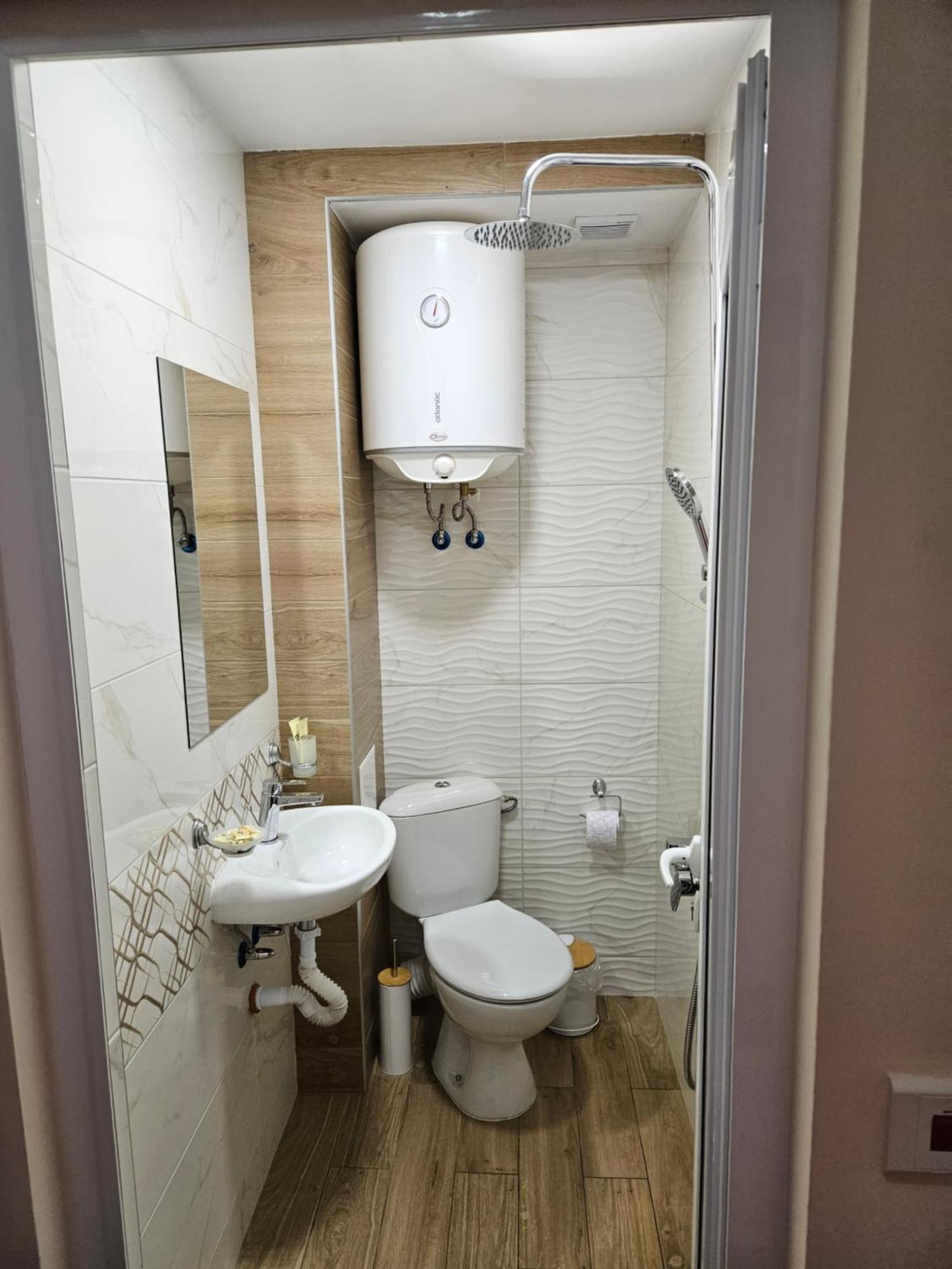 Studio 7 Veliko Tărnovo Exterior foto