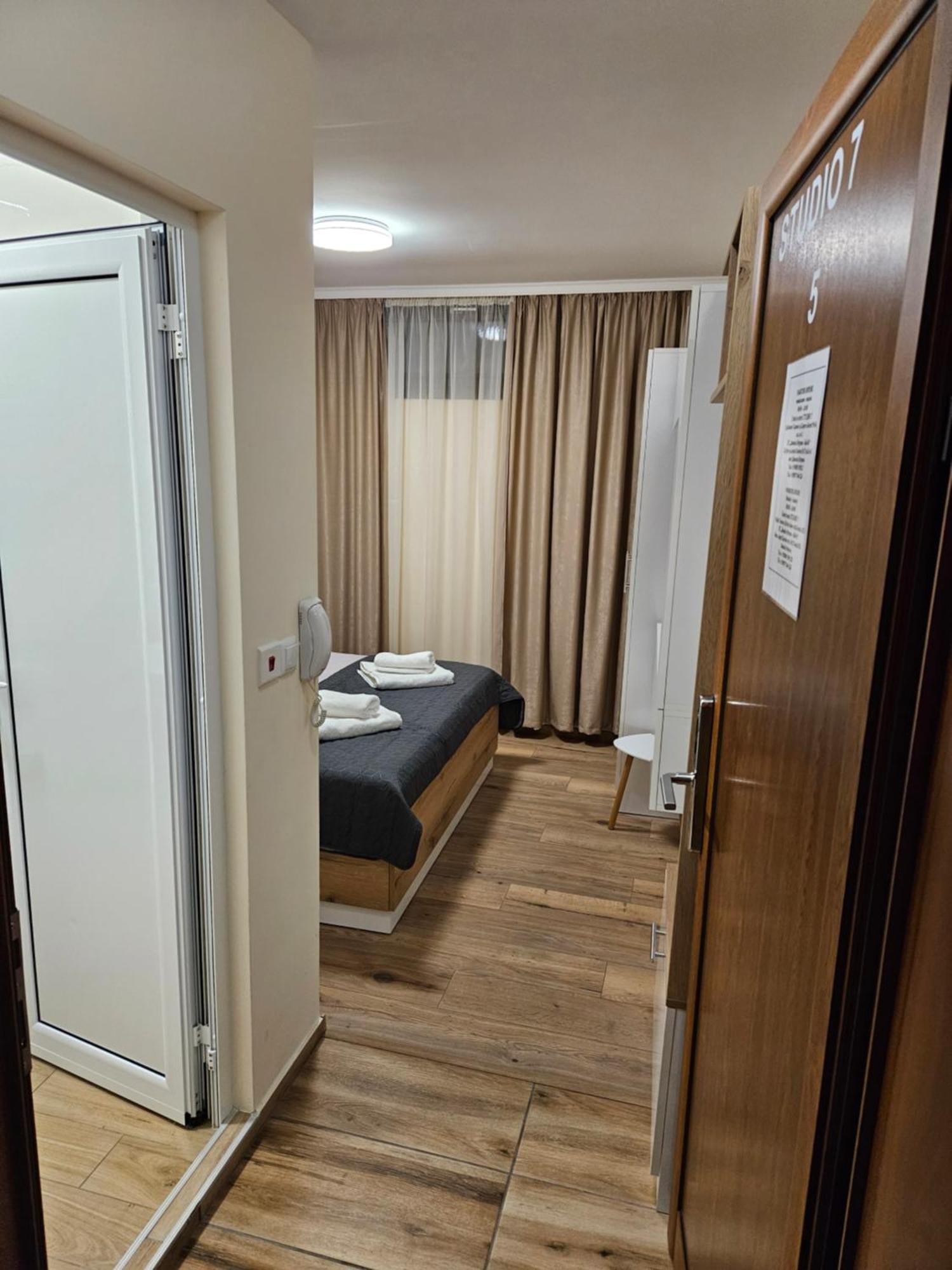 Studio 7 Veliko Tărnovo Exterior foto