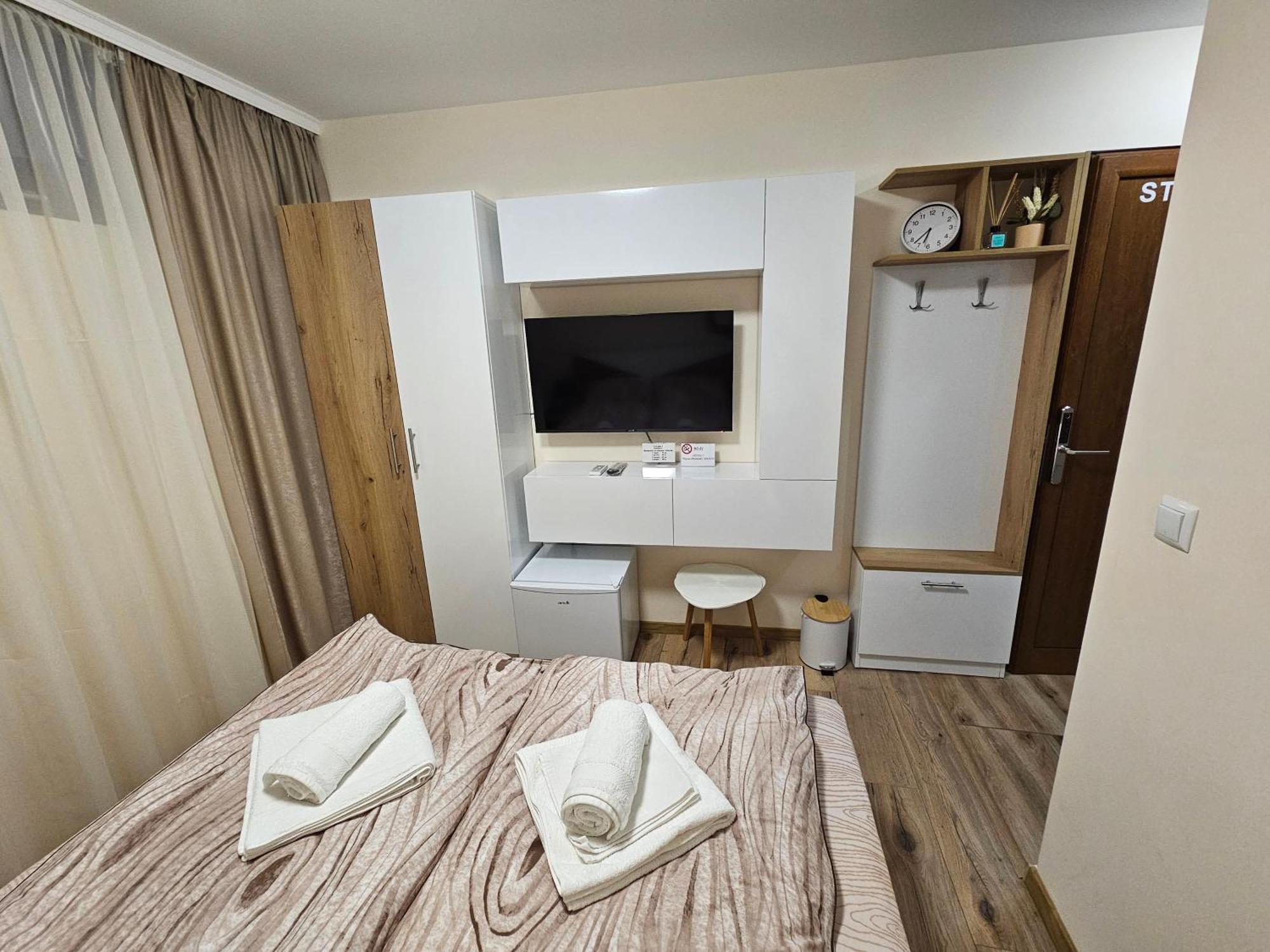 Studio 7 Veliko Tărnovo Exterior foto