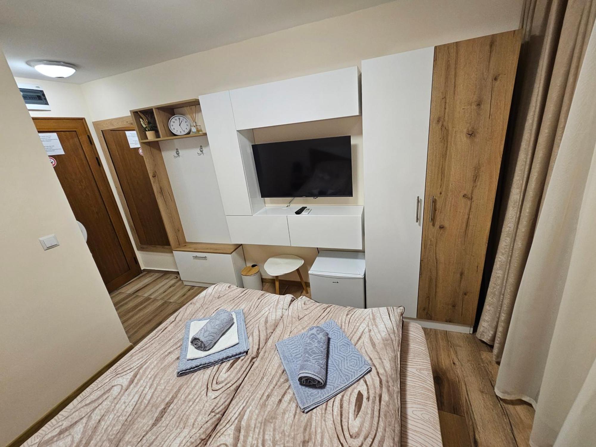 Studio 7 Veliko Tărnovo Exterior foto