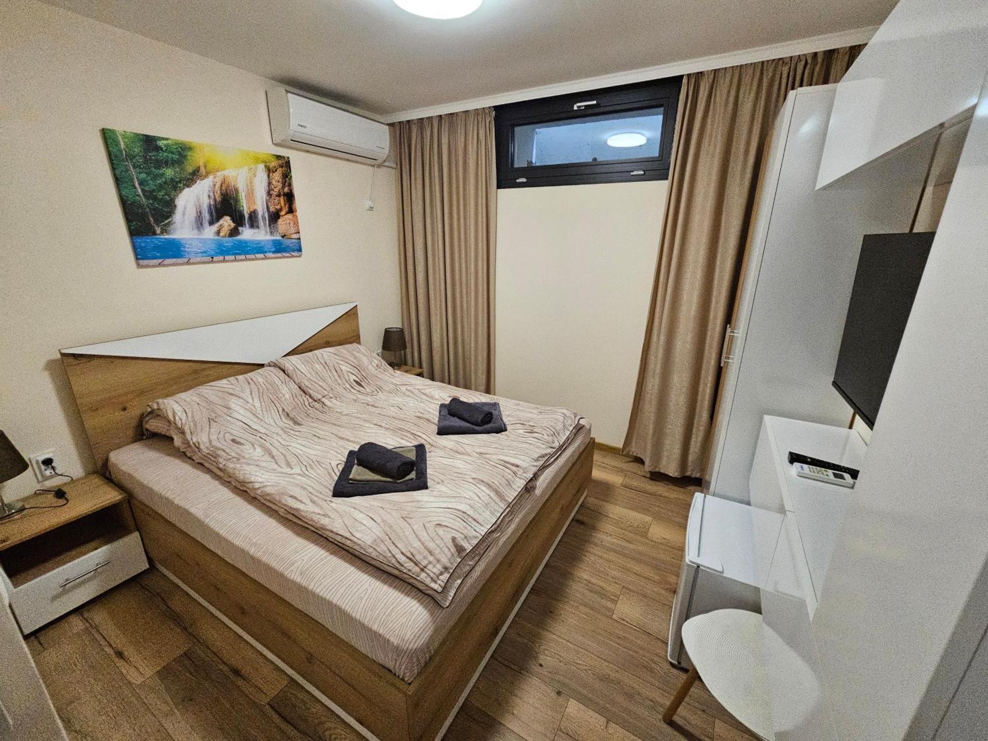 Studio 7 Veliko Tărnovo Exterior foto