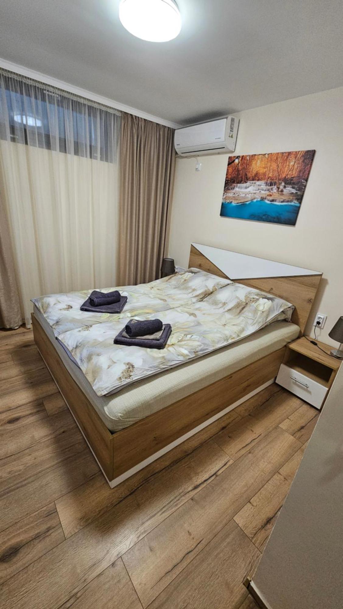 Studio 7 Veliko Tărnovo Exterior foto
